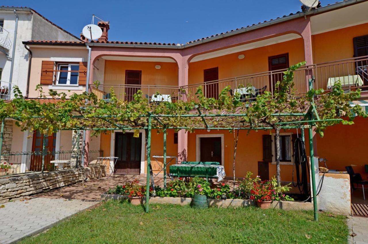 Vakantiehuis House Anton